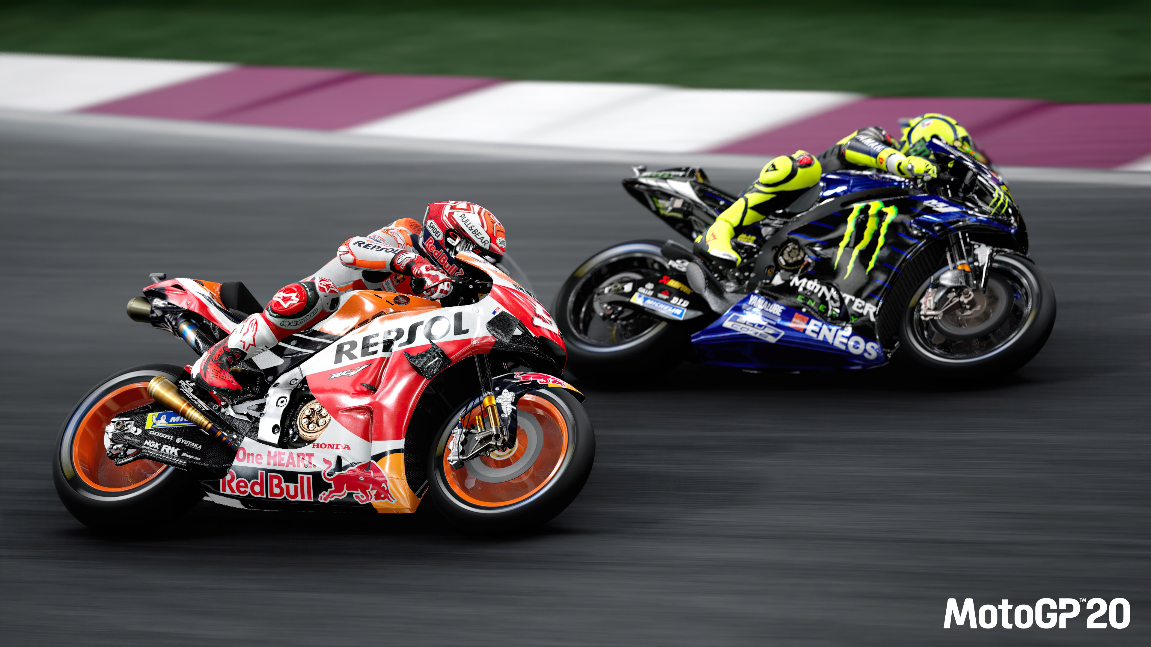 MotoGP 20